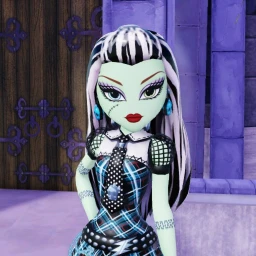 Monster High RP 2 icon