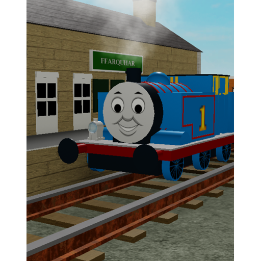 The Small Engines Railway (WIP)