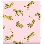 the Tigers grr