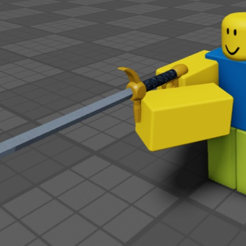 Blocky Battlers [Pre Alpha]