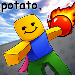 Blade Potato