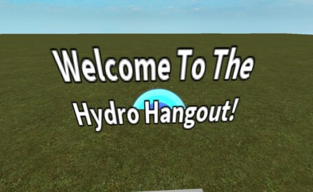 Hydro Hangout (Alpha)