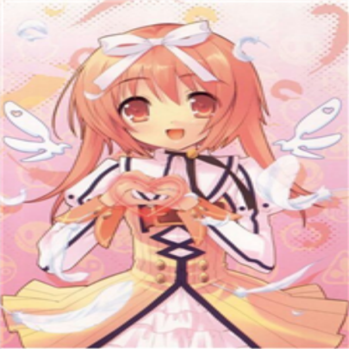Flyable Heart  Roblox decal