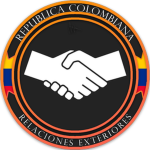 |CO| Ministerio de Relaciones Exteriores