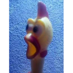 El Pollito Pio xd
