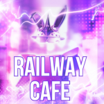 Railway Cafe