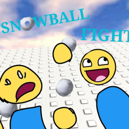 Snowball Fight!