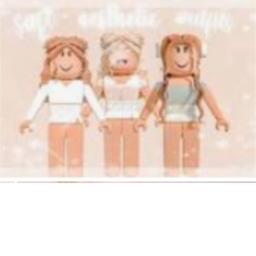 ♡ molly's m&g ♡