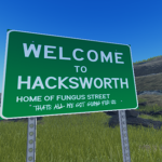 Hacksworth