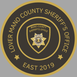 Mano County Sheriff Office MCSO!