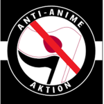 Lt Army and Anti Anime Clan