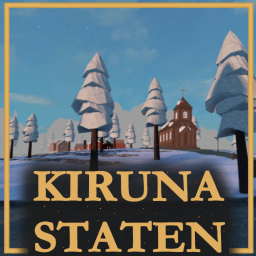 Kiruna Staten