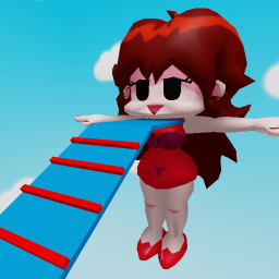 Escape Super Fun Obby Parkour!