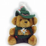 da teddy bears :3