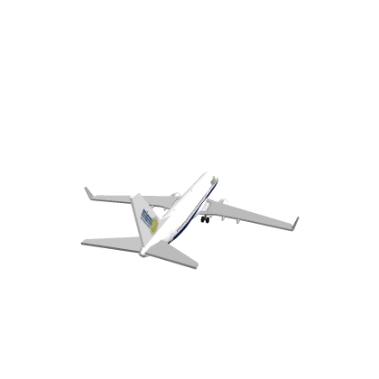 737 For Show