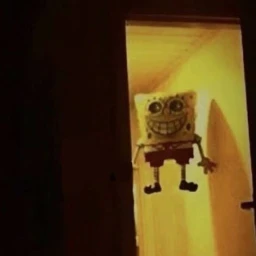 Spongebob icon