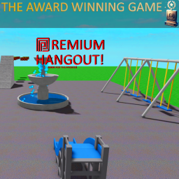 Premium Hangout