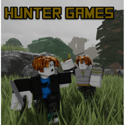 Hunter Games [BETA]