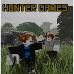Hunter Games [BETA] icon