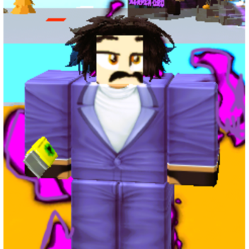 (BRATT) 🍌 DM4 RP: REVAMPED