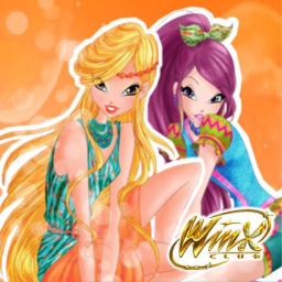 🇨🇳Chinese Update🇨🇳 Winx Tycoon!