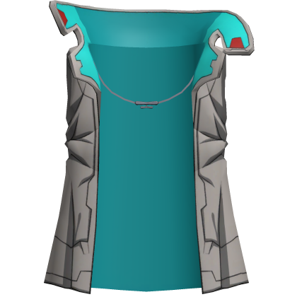 Weak Kingsley Jacket V2 (OLDMAN)