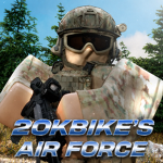 [ - United States Air Force - ]