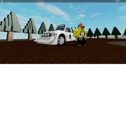HotRodGT66's Rally Cross Event Track icon
