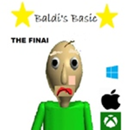 Baldi's Basics The Final