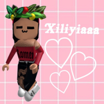 Xiliyiaaa's Official Fan Group