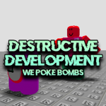 Destructive Development