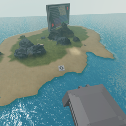 Gear Island