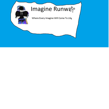 Imagine Runway