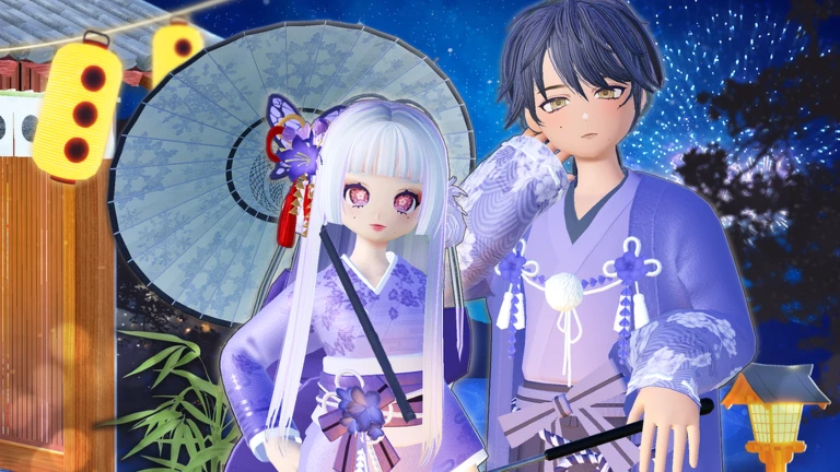 Prism Runway Show💎