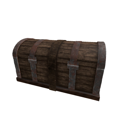 chest coffer