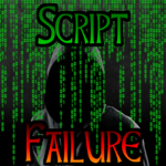 Script Failure