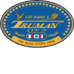 USS Harry S. Truman
