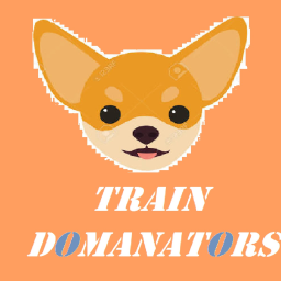TRAIN DOMANATOR (bata)