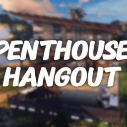 Penthouse Hangout