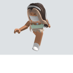DRAWING CLUB and ROBLOX:p