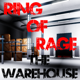 [R.O.R] The Warehouse