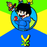 The XYZ legends