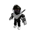 The secret force of robloxia
