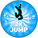 2x Jump [OP]
