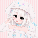 cinnadolly