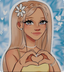 Lily’s luvs!!