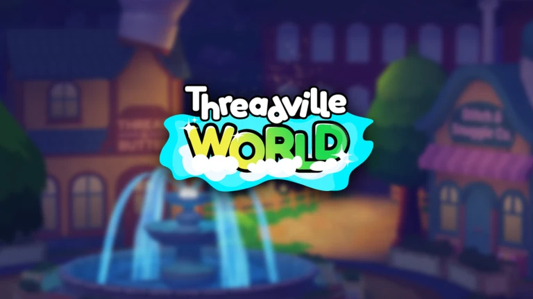 Threadville World