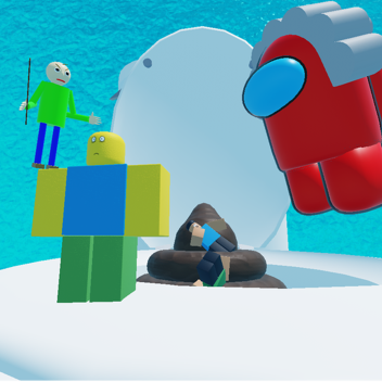 Escape The Evil Teachers [NEW!]