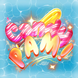 Candy PAM! [SUMMER ☀️]