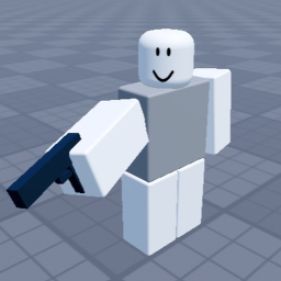 gun fight